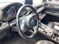 Mazda CX-5 2021 5p i Grand Touring  L4/2.5 Skyactiv-Drive 2021 Mazda CX-5 Ingreso Interiores 2