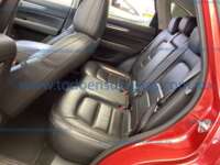 Mazda CX-5 2021 5p i Grand Touring  L4/2.5 Skyactiv-Drive 2021 Mazda CX-5 Ingreso Interiores 20