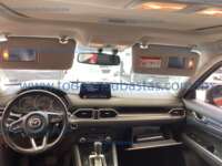 Mazda CX-5 2021 5p i Grand Touring  L4/2.5 Skyactiv-Drive 2021 Mazda CX-5 Ingreso Interiores 21