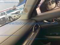 Mazda CX-5 2021 5p i Grand Touring  L4/2.5 Skyactiv-Drive 2021 Mazda CX-5 Ingreso Interiores 23