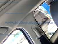 Mazda CX-5 2021 5p i Grand Touring  L4/2.5 Skyactiv-Drive 2021 Mazda CX-5 Ingreso Interiores 27