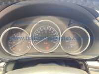 Mazda CX-5 2021 5p i Grand Touring  L4/2.5 Skyactiv-Drive 2021 Mazda CX-5 Ingreso Interiores 3
