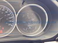 Mazda CX-5 2021 5p i Grand Touring  L4/2.5 Skyactiv-Drive 2021 Mazda CX-5 Ingreso Interiores 4