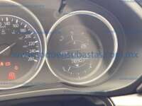 Mazda CX-5 2021 5p i Grand Touring  L4/2.5 Skyactiv-Drive 2021 Mazda CX-5 Ingreso Interiores 5