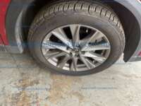 Mazda CX-5 2021 5p i Grand Touring  L4/2.5 Skyactiv-Drive IMG_8597