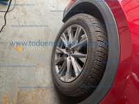 Mazda CX-5 2021 5p i Grand Touring  L4/2.5 Skyactiv-Drive IMG_8612