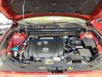 Mazda CX-5 2021 5p i Grand Touring  L4/2.5 Skyactiv-Drive 2021 Mazda CX-5 Ingreso Motor 1