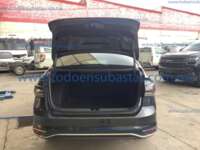 Volkswagen Virtus 2023 4p Trendline L4/1.6 Man IMG_1565