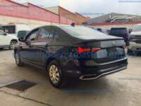 Volkswagen Virtus 2023 4p Trendline L4/1.6 Man IMG_1537