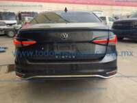 Volkswagen Virtus 2023 4p Trendline L4/1.6 Man IMG_1536