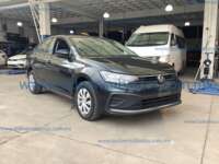 Volkswagen Virtus 2023 4p Trendline L4/1.6 Man IMG_1533
