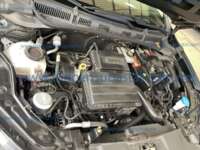 Volkswagen Virtus 2023 4p Trendline L4/1.6 Man IMG_1563