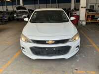 Chevrolet Cavalier 2018 4p LT L4/1.5 Aut  IMG_5209