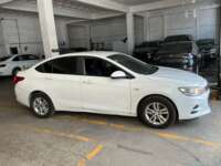 Chevrolet Cavalier 2018 4p LT L4/1.5 Aut  IMG_5211