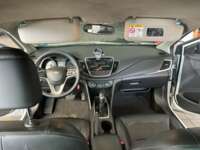 Chevrolet Cavalier 2018 4p LT L4/1.5 Aut  IMG_5251