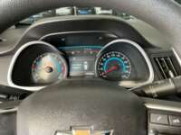 Chevrolet Cavalier 2018 4p LT L4/1.5 Aut  IMG_5236