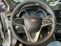 Chevrolet Cavalier 2018 4p LT L4/1.5 Aut  IMG_5245