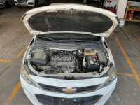 Chevrolet Cavalier 2018 4p LT L4/1.5 Aut  IMG_5193