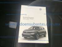 Volkswagen Tiguan 2024 5p R-Line L4/1.4/T DSG 2024 Volkswagen Tiguan Ingreso Documentos 0
