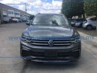 Volkswagen Tiguan 2024 5p R-Line L4/1.4/T DSG 2024 Volkswagen Tiguan Ingreso Exteriores 2