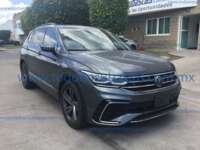 Volkswagen Tiguan 2024 5p R-Line L4/1.4/T DSG 2024 Volkswagen Tiguan Ingreso Exteriores 3