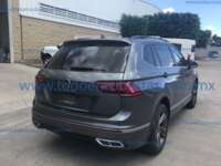 Volkswagen Tiguan 2024 5p R-Line L4/1.4/T DSG 2024 Volkswagen Tiguan Ingreso Exteriores 5