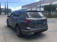 Volkswagen Tiguan 2024 5p R-Line L4/1.4/T DSG 2024 Volkswagen Tiguan Ingreso Exteriores 7