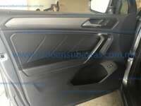 Volkswagen Tiguan 2024 5p R-Line L4/1.4/T DSG 2024 Volkswagen Tiguan Ingreso Interiores 13