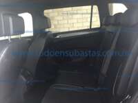 Volkswagen Tiguan 2024 5p R-Line L4/1.4/T DSG 2024 Volkswagen Tiguan Ingreso Interiores 16