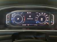 Volkswagen Tiguan 2024 5p R-Line L4/1.4/T DSG 2024 Volkswagen Tiguan Ingreso Interiores 3
