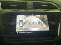 Volkswagen Tiguan 2024 5p R-Line L4/1.4/T DSG 2024 Volkswagen Tiguan Ingreso Interiores 9