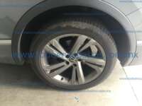 Volkswagen Tiguan 2024 5p R-Line L4/1.4/T DSG 2024 Volkswagen Tiguan Ingreso Llantas 6