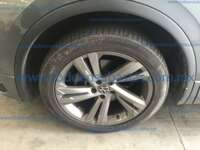 Volkswagen Tiguan 2024 5p R-Line L4/1.4/T DSG 2024 Volkswagen Tiguan Ingreso Llantas 9
