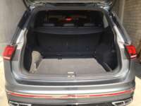 Volkswagen Tiguan 2024 5p R-Line L4/1.4/T DSG 2024 Volkswagen Tiguan Venta Cajuela 1