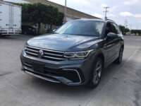 Volkswagen Tiguan 2024 5p R-Line L4/1.4/T DSG 2024 Volkswagen Tiguan Venta Exteriores 1