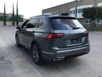 Volkswagen Tiguan 2024 5p R-Line L4/1.4/T DSG 2024 Volkswagen Tiguan Venta Exteriores 7