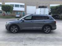 Volkswagen Tiguan 2024 5p R-Line L4/1.4/T DSG 2024 Volkswagen Tiguan Venta Exteriores 8