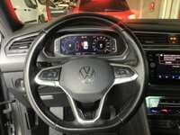 Volkswagen Tiguan 2024 5p R-Line L4/1.4/T DSG 2024 Volkswagen Tiguan Venta Interiores 1