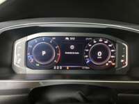 Volkswagen Tiguan 2024 5p R-Line L4/1.4/T DSG 2024 Volkswagen Tiguan Venta Interiores 2