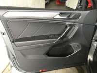 Volkswagen Tiguan 2024 5p R-Line L4/1.4/T DSG 2024 Volkswagen Tiguan Venta Interiores 12