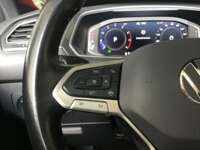 Volkswagen Tiguan 2024 5p R-Line L4/1.4/T DSG 2024 Volkswagen Tiguan Venta Interiores 5