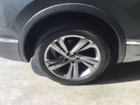 Volkswagen Tiguan 2024 5p R-Line L4/1.4/T DSG 2024 Volkswagen Tiguan Venta Llantas 4