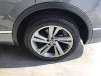Volkswagen Tiguan 2024 5p R-Line L4/1.4/T DSG 2024 Volkswagen Tiguan Venta Llantas 7
