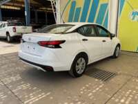 Nissan Versa 2023 4p Sense L4/1.6 CVT 2023 Nissan Versa Venta Exteriores 5