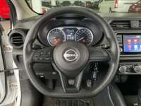 Nissan Versa 2023 4p Sense L4/1.6 CVT 2023 Nissan Versa Venta Interiores 1