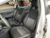 Nissan Versa 2023 4p Sense L4/1.6 CVT 2023 Nissan Versa Venta Interiores 18