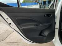 Nissan Versa 2023 4p Sense L4/1.6 CVT 2023 Nissan Versa Venta Interiores 19
