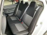 Nissan Versa 2023 4p Sense L4/1.6 CVT 2023 Nissan Versa Venta Interiores 20