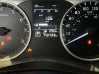 Nissan Versa 2023 4p Sense L4/1.6 CVT 2023 Nissan Versa Venta Interiores 3