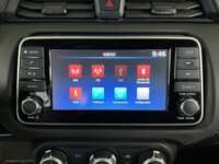 Nissan Versa 2023 4p Sense L4/1.6 CVT 2023 Nissan Versa Venta Interiores 8